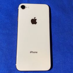 iPhone 8 Unlocked 64gb