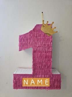 #1 Piñata