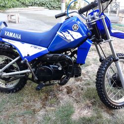 2003 pw80 outlet