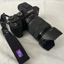 Sony A7ii
