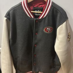 Niner Jacket Xl 