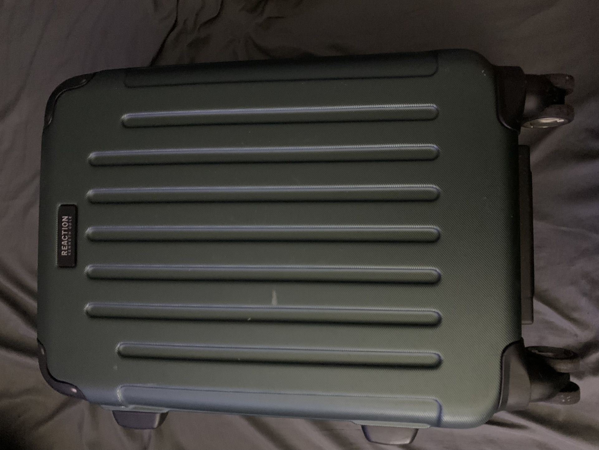 Carry On Luggage
