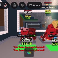 Los Bros (check Description)