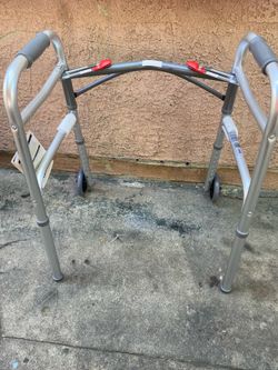 New Walker