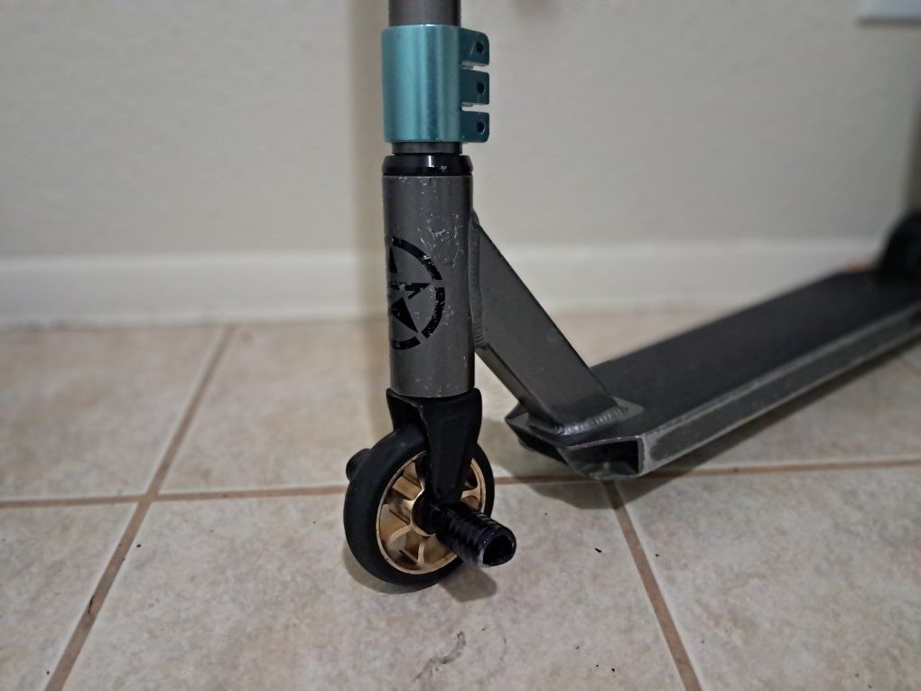 Sector 5 Xxl Pro Scooter