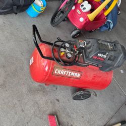 Craftsman Air Compressor