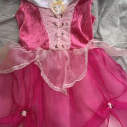Aurora Halloween Dress
