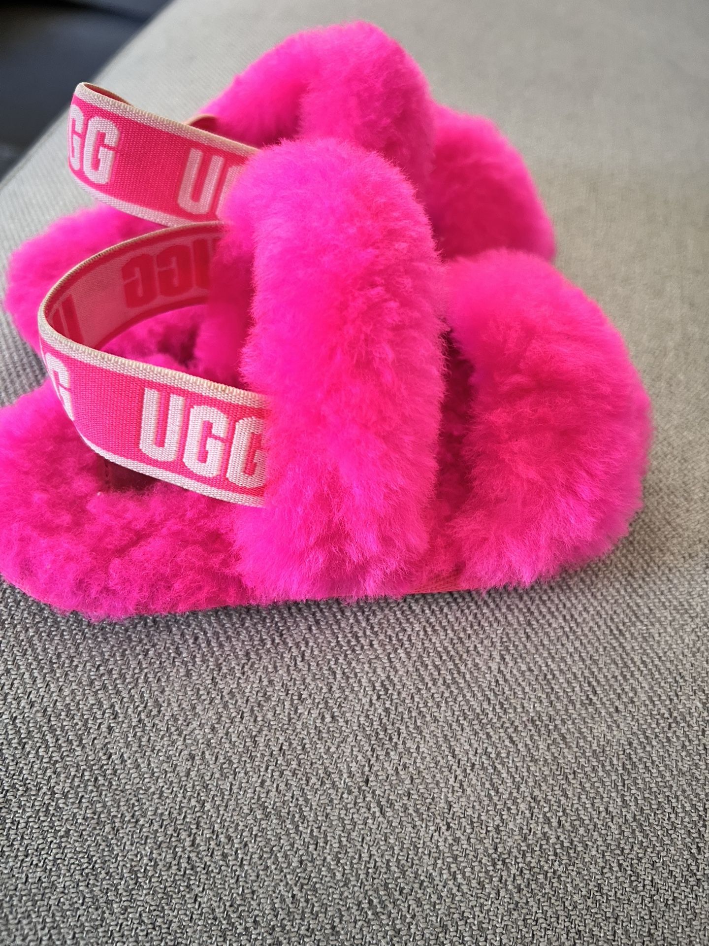 Toddler Ugg Slippers