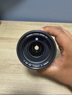 Tamron AF Aspherical XR LD (IF) 28-300mm 1:3.5-6.3 Macro Lens