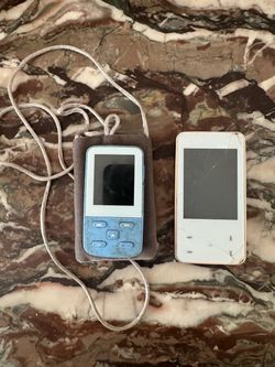 Two Biomedis Trinity device lot portable working