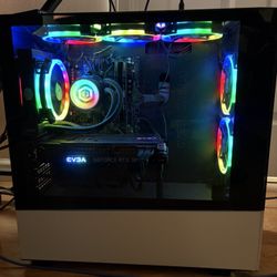 Gaming PC NVIDIA RTX 3090 24GB