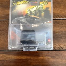 Hotwheels Lancia Stratos Zero Chase