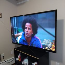 55 Screen TV