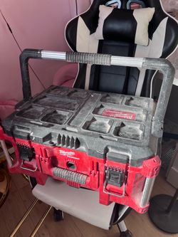Milwaukee Packout Medium Box