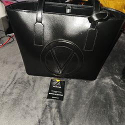 Valentino Purse  By Mario Valentino 