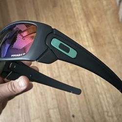 Oakley Prizm Polarized 