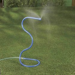 Elevated Base Cobra Misting Stand