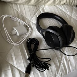 Sony Noise Cancelling Headphones WH1000XM2 DO NOT SEND ME LOW OFFERS 