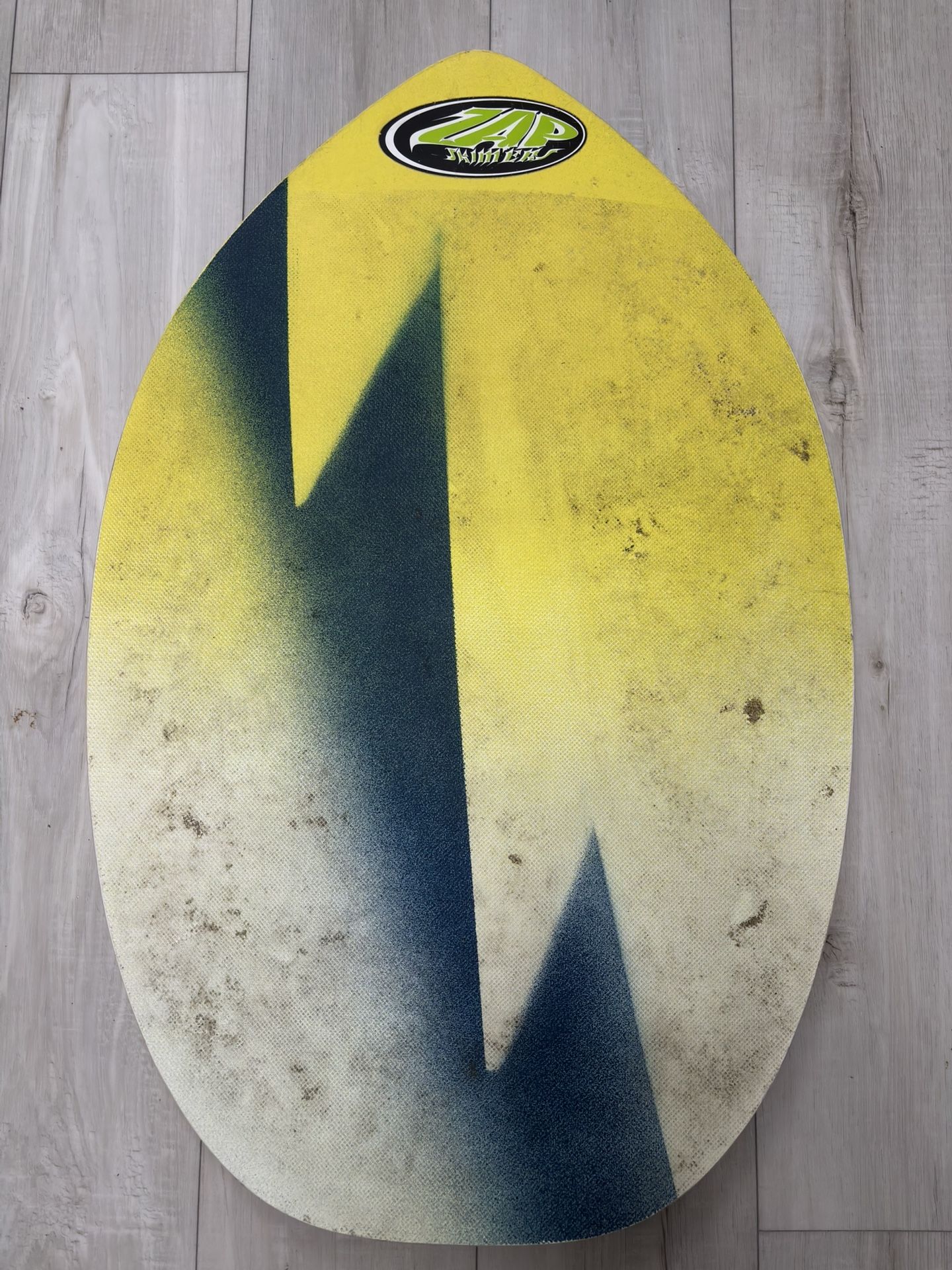 ZAP Skimboards - 1 or 2