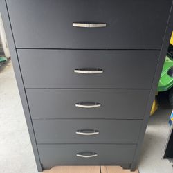 5 Drawer Chest