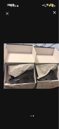 Brand new gamma 11s
