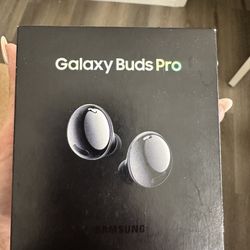 samsung galaxy buds pro