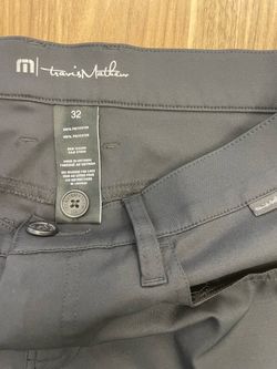 Travis Mathew Men’s golf pants Size 32x31