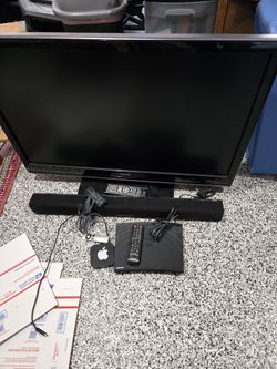 Entertainment Package...Check It Out!