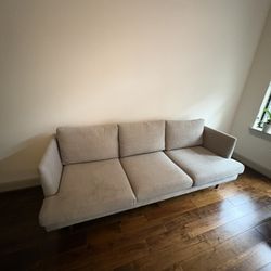 84 Inch Sofa