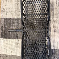 Cargo Basket w/Lights