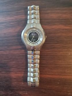 Omega Constellation Watch