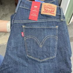 Levi’s 515 Bootcut Jeans