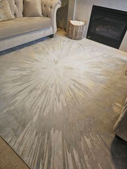 Area Rug