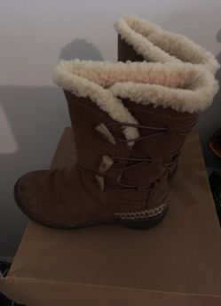 UGG boots