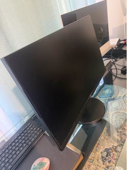HP FHD Monitor