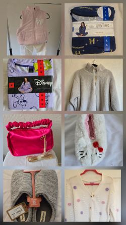 Clothing Bundle Sale