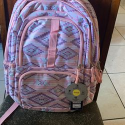 New Backpack