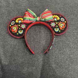 Disney Epcot Ears