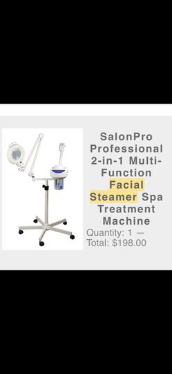 Facial Steamer