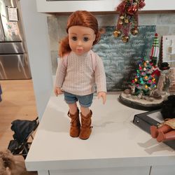 Brand New Adora Doll
