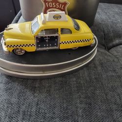 Limited Edition Timepiece 