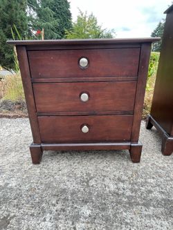 Night Table