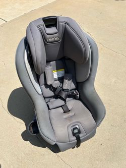 Nuna Kids Car Seat