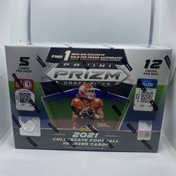 PRIZM DRAFTPICKS