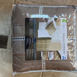 Bedding