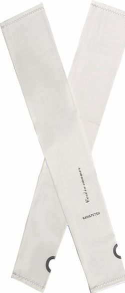 Cooling Arm Sleeves – UV Protection, Thumb Hole Design