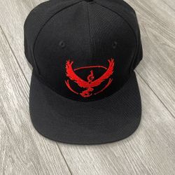 Light Up Pokémon Cap