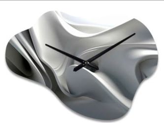 Clock Wall Art