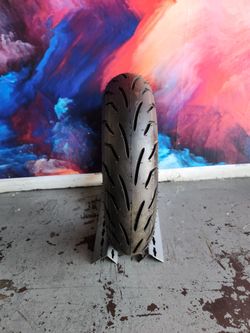 120/70/12 Motorcycle Tire 