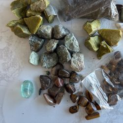 Bulk Loose Gemstones All Kinds